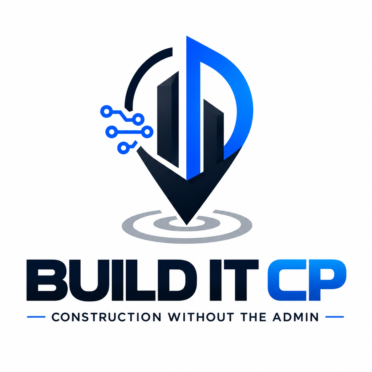 BUILD IT CP — Construction Without the Admin